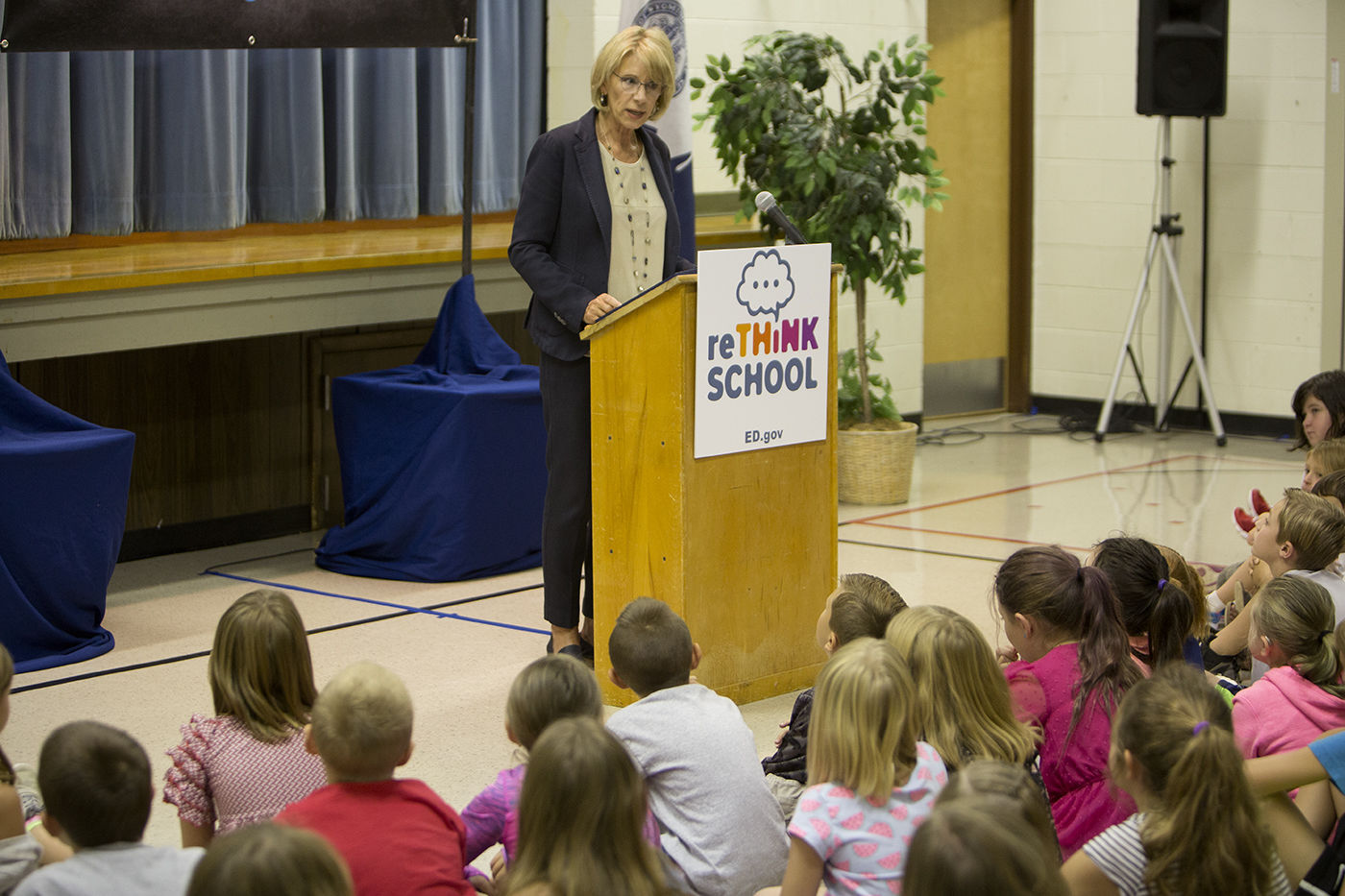 DeVos